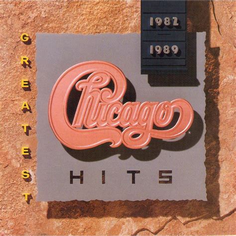 chicago greatest hits youtube|chicago greatest hits 1982 to 1989.